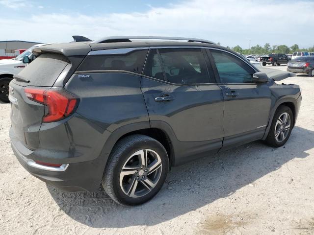 GMC TERRAIN 2019 Gray