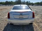 2016 Cadillac Cts Luxury Collection for Sale in Eight Mile, AL - Water/Flood