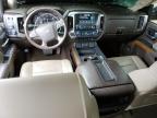 2014 Chevrolet Silverado K1500 Ltz de vânzare în Chatham, VA - Rollover