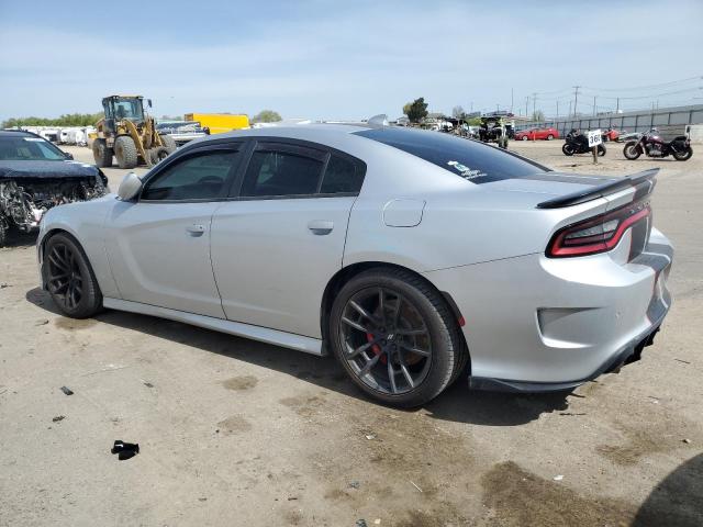  DODGE CHARGER 2020 Silver