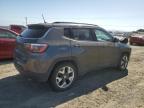 2019 Jeep Compass Limited en Venta en American Canyon, CA - Front End