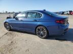2021 Bmw 540 I for Sale in Fresno, CA - Side