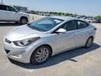 2014 Hyundai Elantra Se for Sale in Grand Prairie, TX - Side