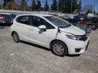 2016 Honda Fit Lx en Venta en Graham, WA - All Over
