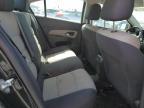 2016 Chevrolet Cruze Limited Ls de vânzare în Sun Valley, CA - Mechanical