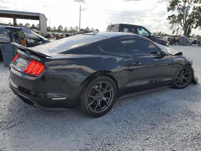  FORD MUSTANG 2020 Czarny