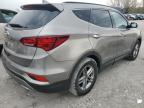 2018 Hyundai Santa Fe Sport  for Sale in Cahokia Heights, IL - Hail