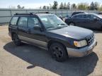 2000 Subaru Forester S for Sale in Pennsburg, PA - Front End