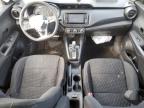 2021 Nissan Kicks S за продажба в Woodhaven, MI - Front End