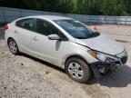 2015 Kia Forte Lx for Sale in Knightdale, NC - Front End