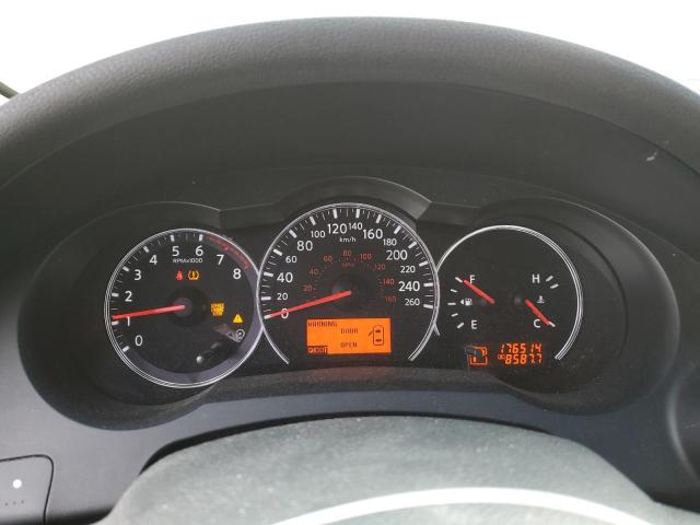 2011 NISSAN ALTIMA BASE