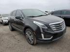 2018 Cadillac Xt5 Premium Luxury იყიდება West Palm Beach-ში, FL - Water/Flood