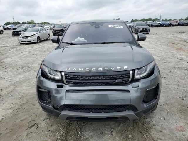  LAND ROVER RANGEROVER 2018 Szary
