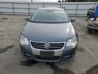 2007 Volkswagen Eos 3.2L Sport للبيع في Vallejo، CA - Mechanical