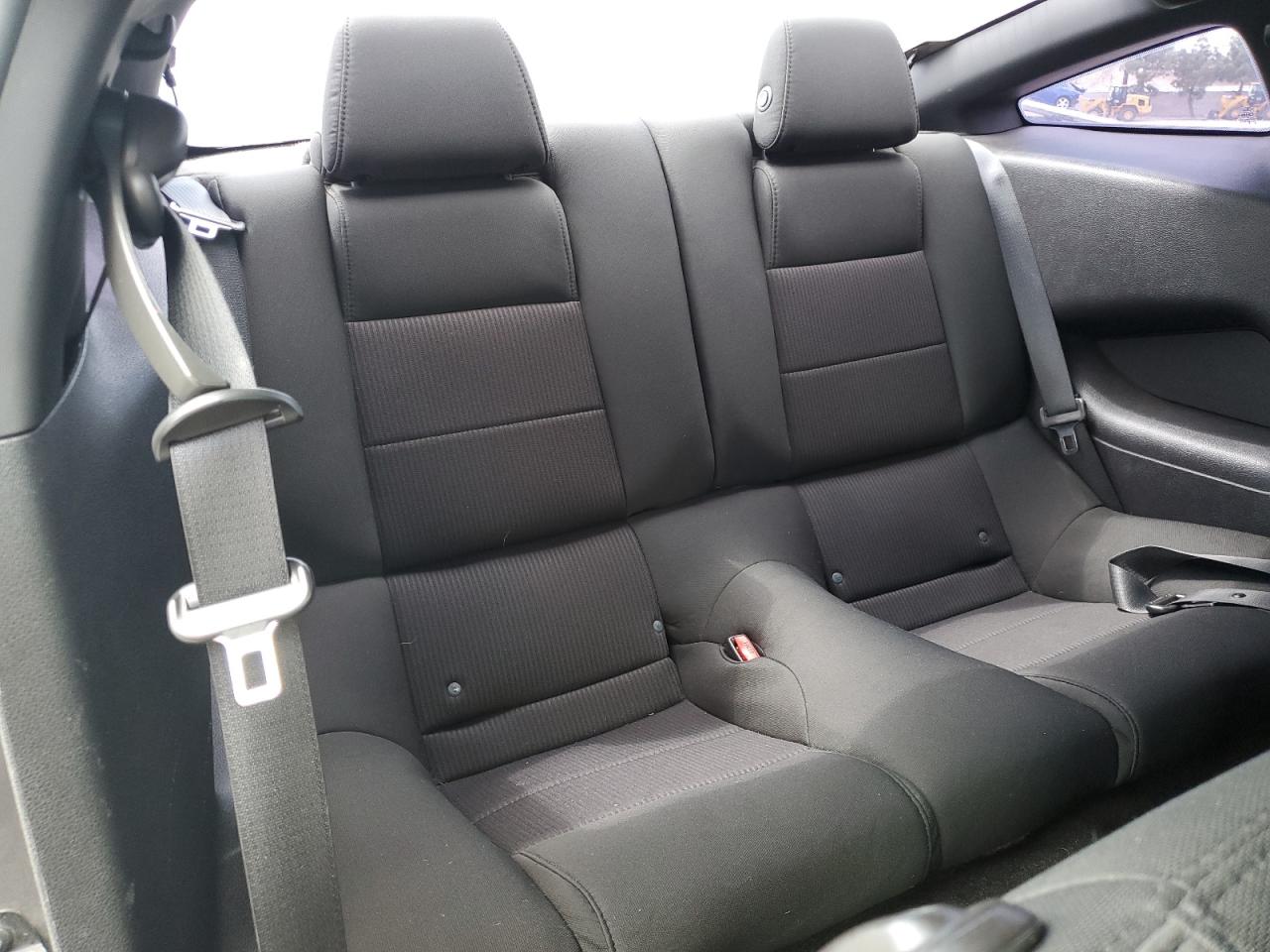 2014 Ford Mustang VIN: 1ZVBP8AM3E5207882 Lot: 51511195