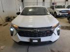 2024 Chevrolet Trax 1Rs en Venta en Franklin, WI - Hail