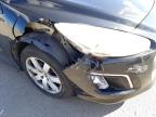 2011 PEUGEOT 308 SR HDI for sale at Copart SANDTOFT