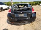 2010 Honda Insight Ex იყიდება China Grove-ში, NC - Rear End