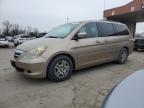 2006 Honda Odyssey Exl за продажба в Fort Wayne, IN - Rear End
