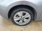 2015 NISSAN LEAF TEKNA for sale at Copart COLCHESTER