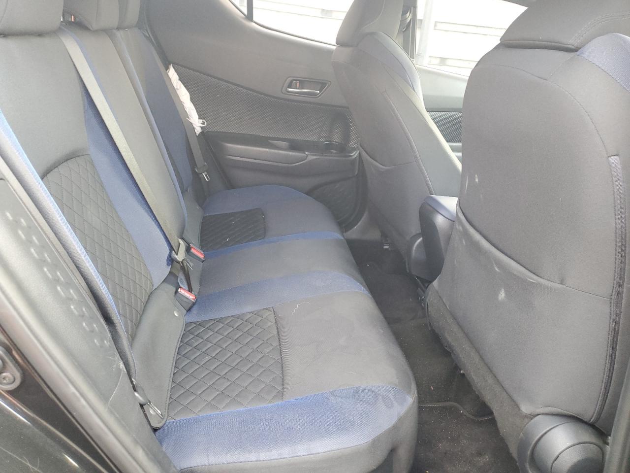 2021 Toyota C-Hr Xle VIN: NMTKHMBX0MR136570 Lot: 54194115