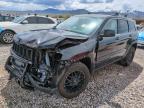 2016 Jeep Grand Cherokee Laredo   de vânzare în Magna, UT - Front End