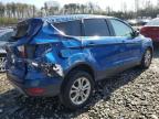2017 Ford Escape Se zu verkaufen in Waldorf, MD - Rollover