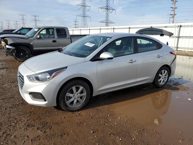 HYUNDAI ACCENT SE 2022