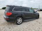 2013 Mercedes-Benz Gl 450 4Matic en Venta en Taylor, TX - Front End