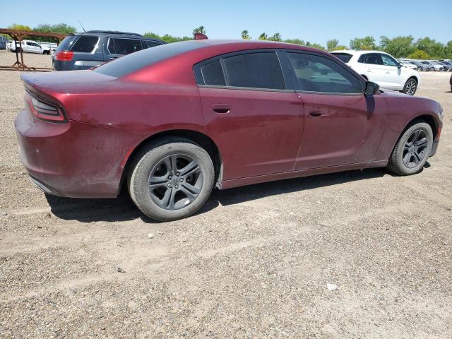  DODGE CHARGER 2023 Maroon