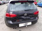 2016 VOLKSWAGEN GOLF MATCH for sale at Copart WOLVERHAMPTON
