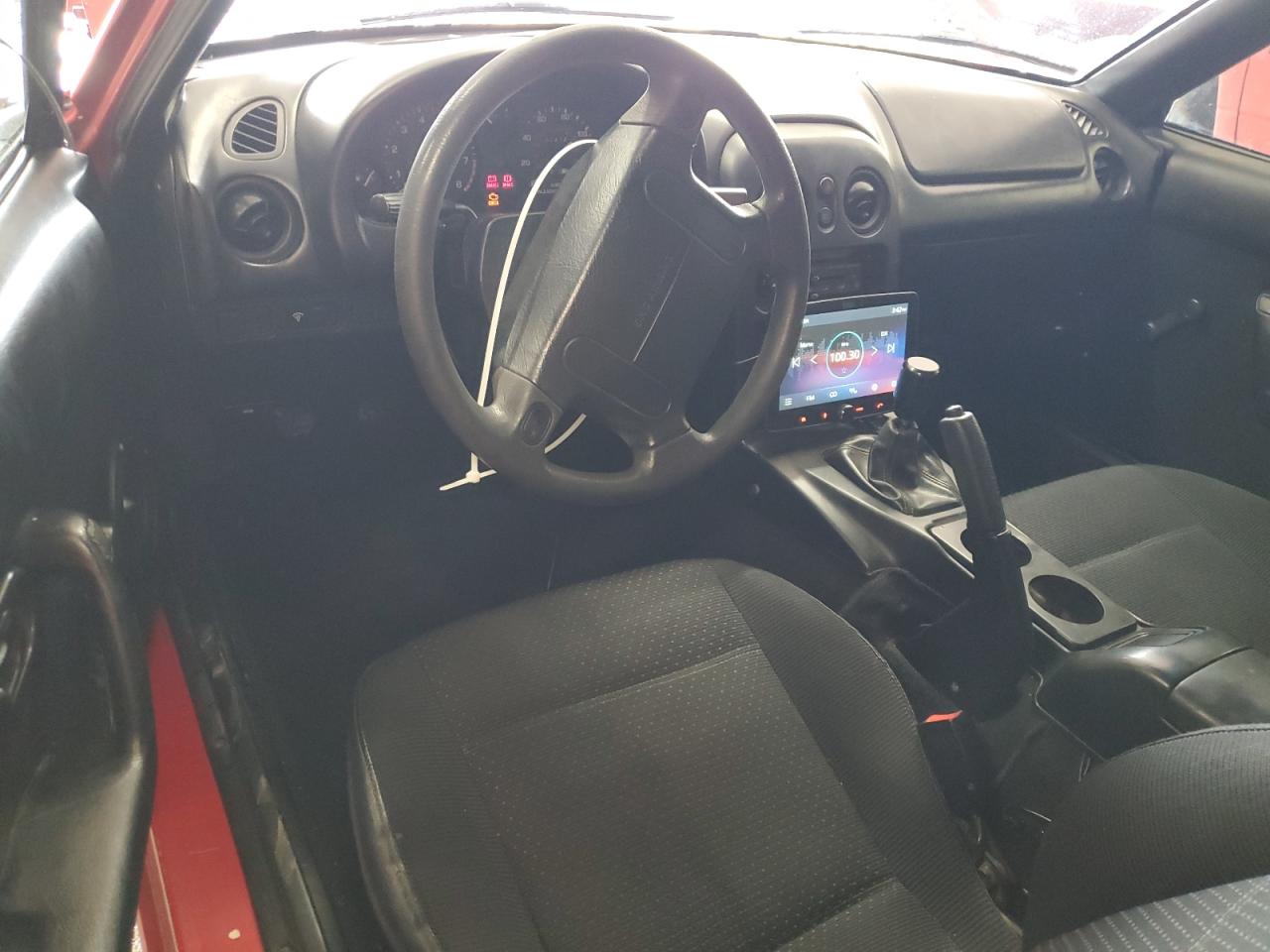 1997 Mazda Mx-5 Miata VIN: JM1NA3535V0733286 Lot: 54014905