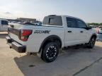 2021 Nissan Titan Sv for Sale in Grand Prairie, TX - Hail