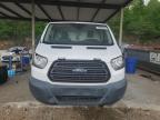 2015 FORD TRANSIT T-150 à vendre chez Copart AL - BIRMINGHAM