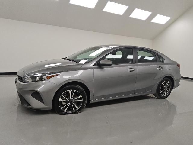 2024 Kia Forte Lx