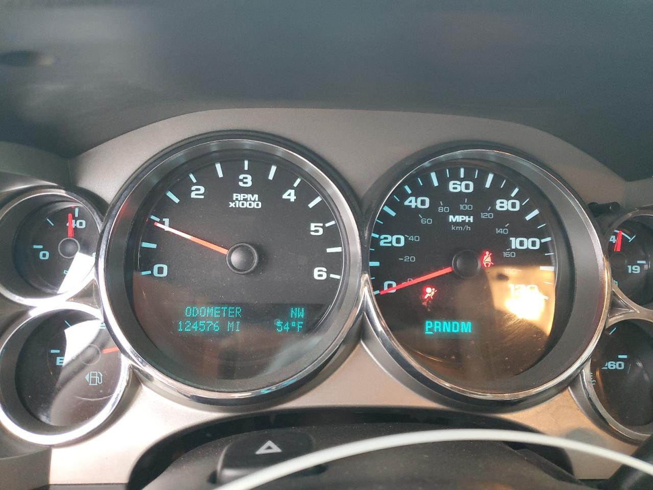 2012 Chevrolet Silverado C1500 Lt VIN: 1GCRCSE03CZ209512 Lot: 54063225