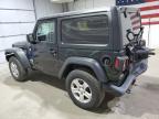 2020 Jeep Wrangler Sport   na sprzedaż w Candia, NH - Rear End