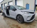 2025 Toyota Sienna Xse for Sale in Cahokia Heights, IL - Rear End