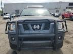 2008 Nissan Xterra Off Road продається в Fredericksburg, VA - Rear End