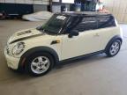 2011 Mini Cooper  zu verkaufen in East Granby, CT - Mechanical