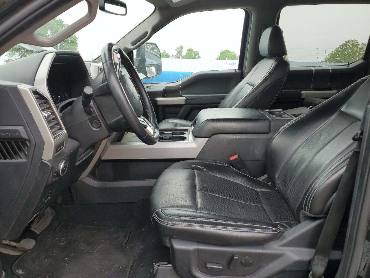 2021 Ford F350 Super Duty VIN: 1FT8W3BT7MED70199 Lot: 55344855