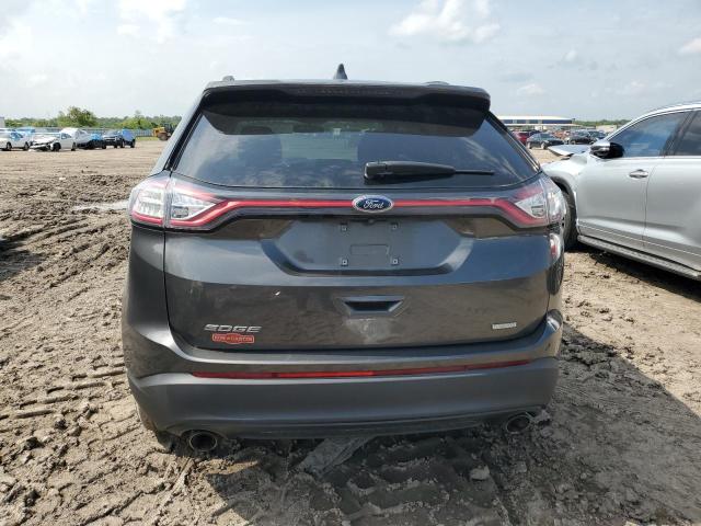 2017 FORD EDGE SE