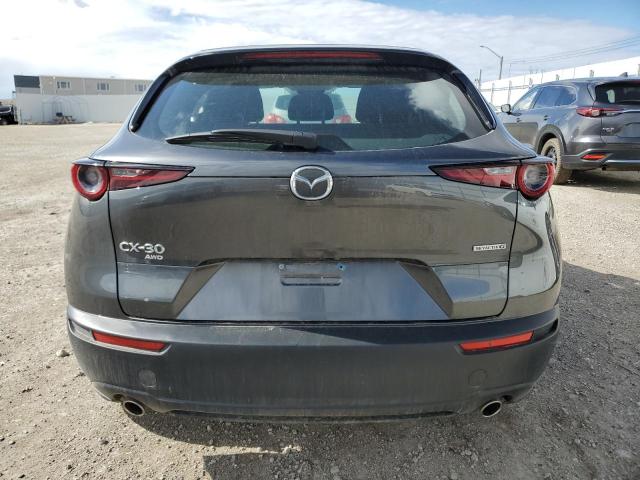 2023 MAZDA CX-30 GX