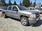 2009 Chevrolet Silverado C1500 Lt for Sale in Graham, WA - Side