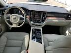 2022 Volvo S60 B5 Momentum na sprzedaż w Mercedes, TX - Rear End