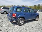 2009 Ford Escape Xls for Sale in Mebane, NC - Rear End