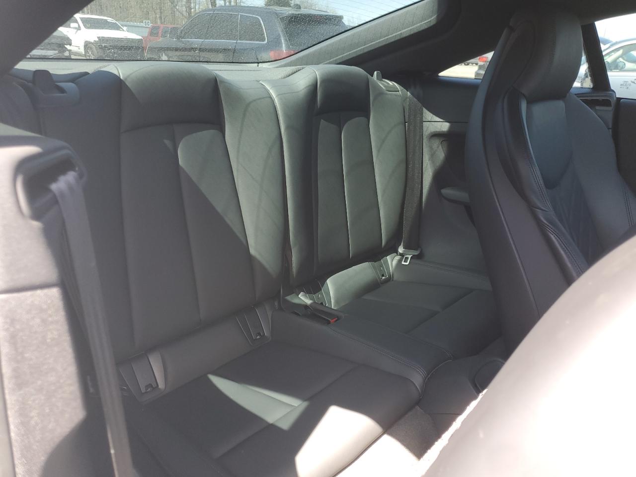 2022 Audi Tt VIN: TRUAEAFV4N1005885 Lot: 53114645