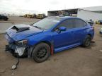 2019 Subaru Wrx  for Sale in Brighton, CO - Front End
