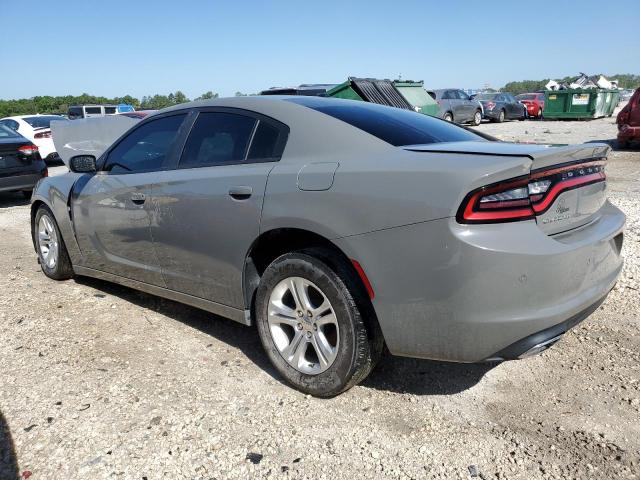  DODGE CHARGER 2019 Gray
