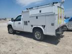 2012 Chevrolet Silverado C3500 for Sale in Temple, TX - Front End